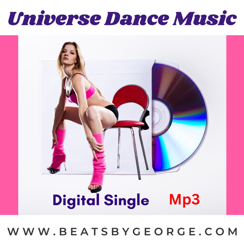 Universe Dance Music